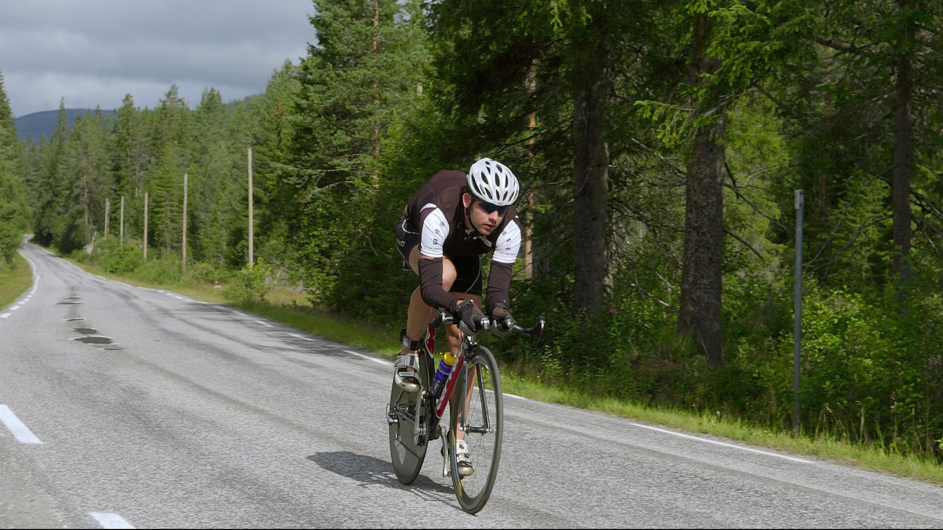 卡特的精准踢术，助力全黑队超越对手，制胜千里，卡特进攻能力