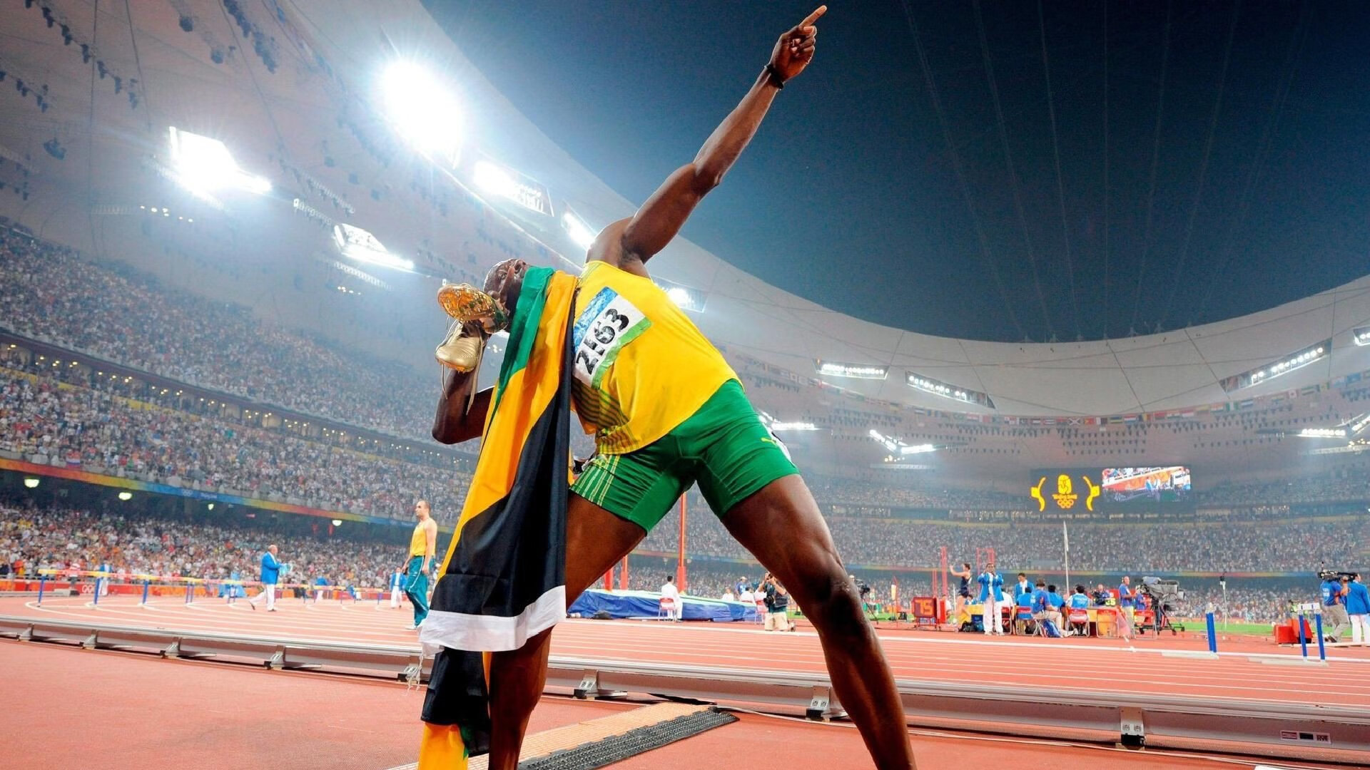 李娜再提运动精神称胜负只是过程，李娜拿过全运会冠军吗